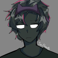 Hiha nightmare