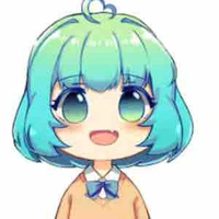 Yummie ( lúc chưa xuyên ko ) :))