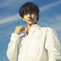 Yim Si -wan _ siwan[top]