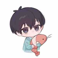 Isagi🌱