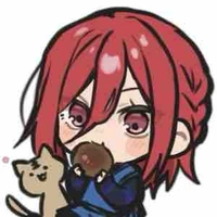 Chigiri👑