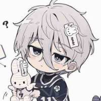 Nagi💤