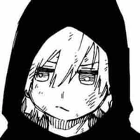 Kaimeomeo(lúc nhỏ)