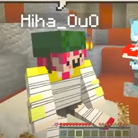 Hiha OuO