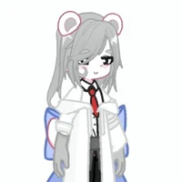 Larry (Oc cưng)