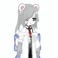 Larry (Oc cưng)