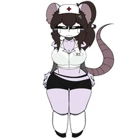 Meriana (bạn thân Larry)