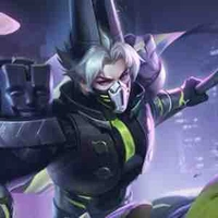Zephys(hắn) 