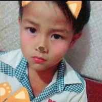 Trung Thật_6 tuổi