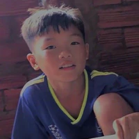 Thanh Nhã_6 tuổi