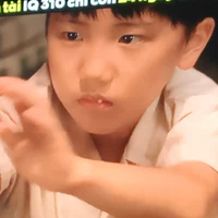 cậu bé ( nia)
