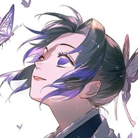 Kochou Shinobu