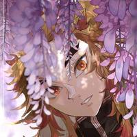 Kyojuro Rengoku