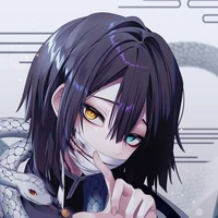 Iguro Obanai