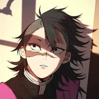Shinazugawa Genya
