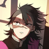 Shinazugawa Genya