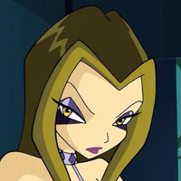 Darcy