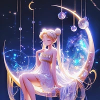 Usagi Tsukino