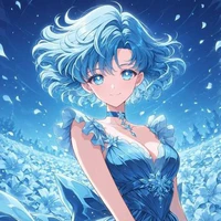 Ami Mizuno