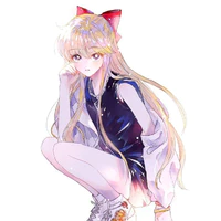 Minako Aino