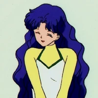 Ikuko Tsukino