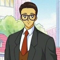 Kenji Tsukino