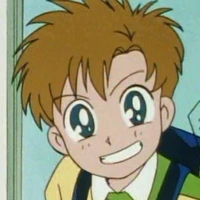 Shingo Tsukino