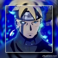 Uzumaki Boruto