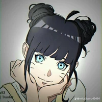 Uzumaki Himawari
