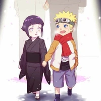 Hyuga Hinata