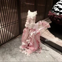 tác giả này mê chuyện tình borusara