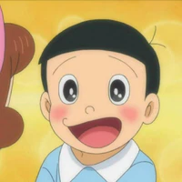 Nobita(còn nhỏ)