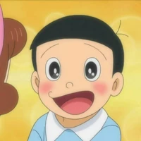 Nobita(còn nhỏ)