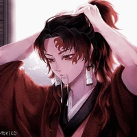 Yoriichi Tsugikuni