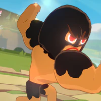 strong cookie