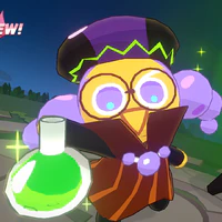 switch cookie