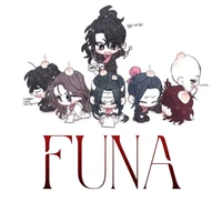 Đứa con của Funa