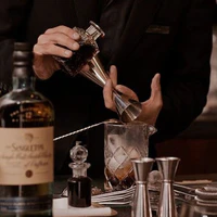 Bartender