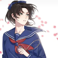 Toyama Kazuha