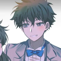 Kuroba Kaito