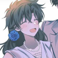 Nakamori Aoko