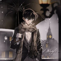 Kudo Shinichi
