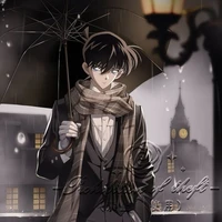 Kudo Shinichi