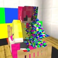 Hiha Glitch