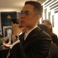 Bùi Thế Anh (Andree Right Hand)