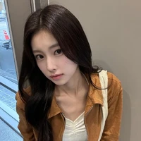 Kang Hyewon ( Won)