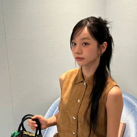 Lee Hyeri ( Hy )