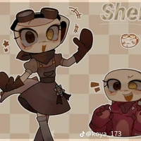 shelly🦖💛