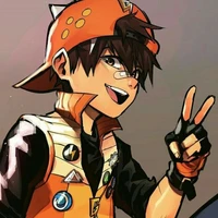 BoBoiBoy