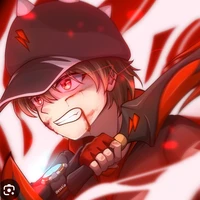 BoBoiBoy Halilintar/Thunderstorm